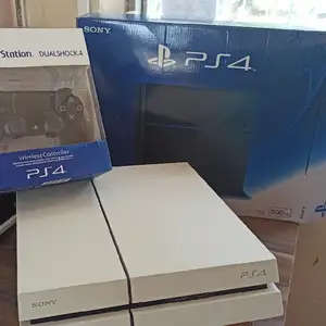 Игровой приставка Sony 4, Бохтар (Курғон-Теппа)