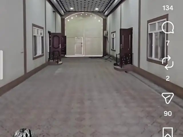 1-этажный, 10 комнатный дом, 638 м², Шохмансур, Душанбе
