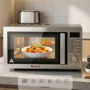 Микроволновая печь, Душанбе