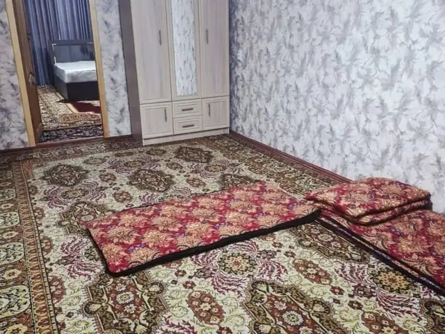 2-комн. квартира, 2 этаж, 50м², 32мкр, Худжанд