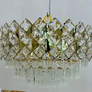 Люстра, Душанбе