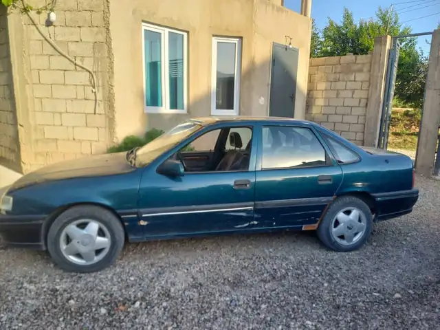 Opel Vectra A