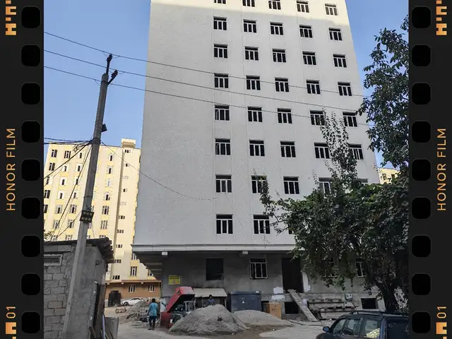 2-комн. квартира, 2 этаж, 51 м², рудаки, Рудаки
