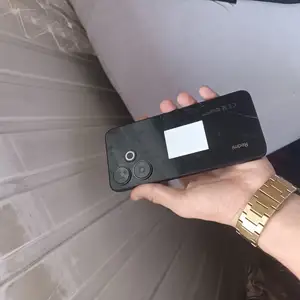 Xiaomi Redmi 13 256gb, Душанбе