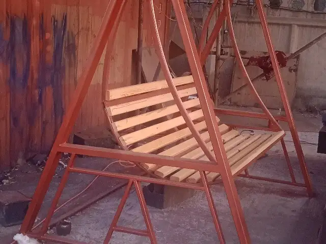 Качели, Хуҷанд