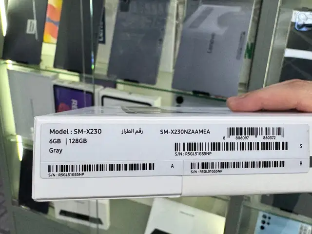 Планшет Galaxy Tab 11+ 6/128 Wifi, Душанбе - 2
