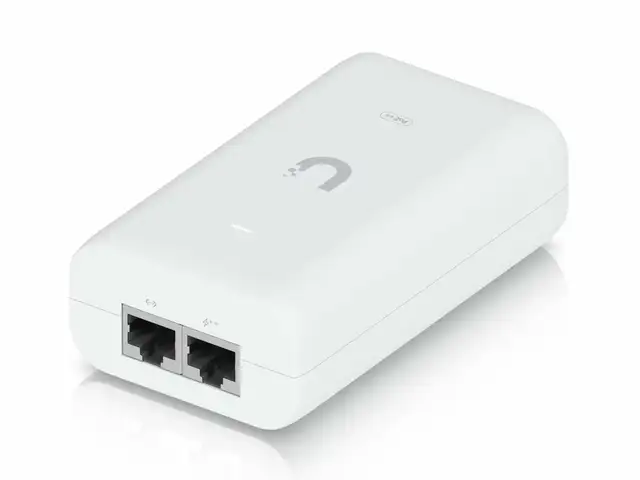 Ubiquiti PoE инжектор 1G PoE++ Adapter 60W, Душанбе