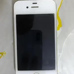 Apple iPhone 4, 32 gb, Хуҷанд