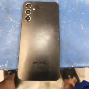 Samsung Galaxy A34 5G, Душанбе