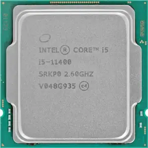 Процессор Intel Core i5-11400 Tray, Душанбе
