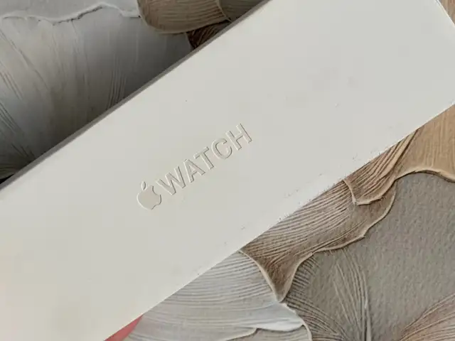 Смарт часы Apple watch 11, Душанбе