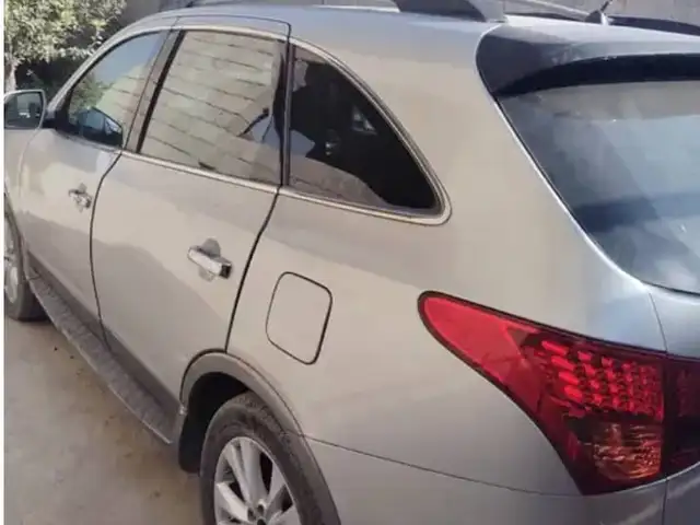 Hyundai Veracruz
