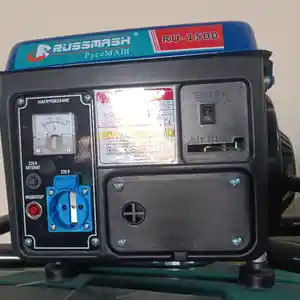 Движок генератор 1.5кВт, Душанбе