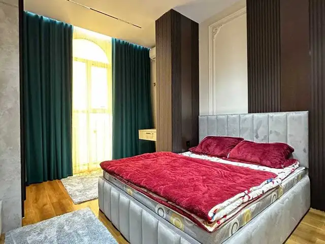 4-комн. квартира, 16 этаж, 140 м², Сино, Душанбе