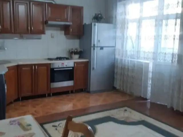 4-комн. квартира, 2 этаж, 110 м², Сафоратхонаи Узбекистон.р/н Сино., Душанбе