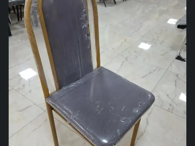 Стул, Душанбе