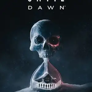 Игра Until Dаwn, Душанбе