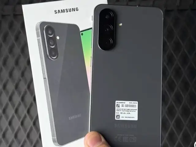 Samsung Galaxy 56 128гб Dual sim 5G, Хуҷанд