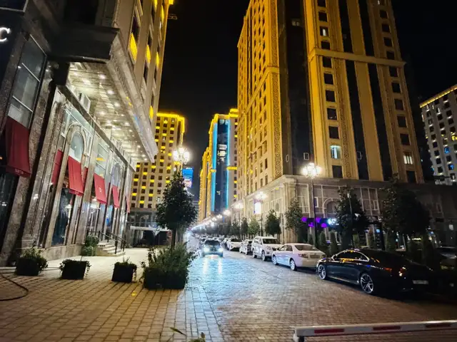 2-комн. квартира, 3 этаж, 60 м², Бахт Z, Душанбе