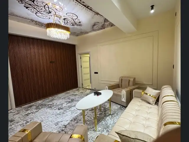 2-комн. квартира, 2 этаж, 67 м², 32мкр, Худжанд