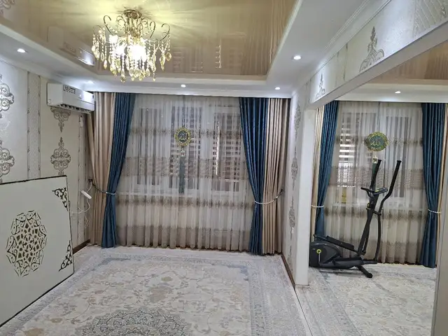 5-комн. квартира, 1 этаж, 120 м², Нихи, Дустии Халқҳо, Бохтар (Курган-Тюбе)