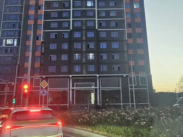 4-комн. квартира, 15 этаж, 202 м², Кольцевой, пивзавод, Душанбе