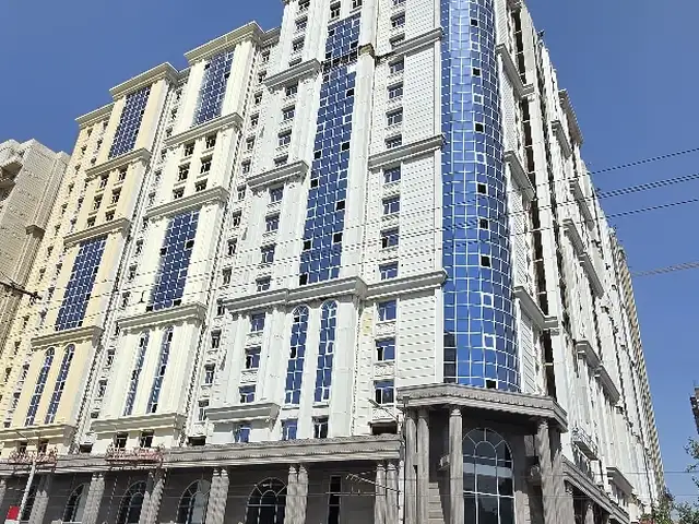 3-комн. квартира, 10 этаж, 144 м², Сабдарг, Душанбе