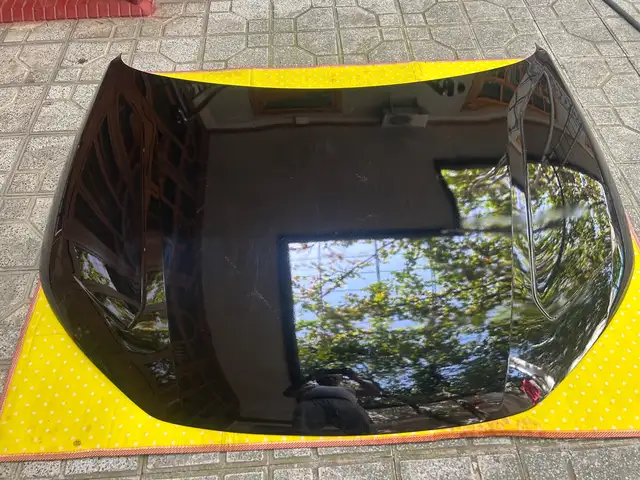 Капот для BYD Han 2022 DM-I, Душанбе