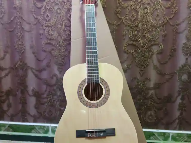 Классическая гитара комплект, Душанбе