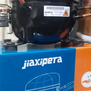Мотор Компрессор для 2-х камерных холодильников R-600a, Душанбе