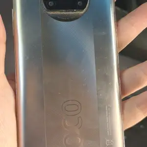 Xiaomi Poco X3 Pro, Душанбе