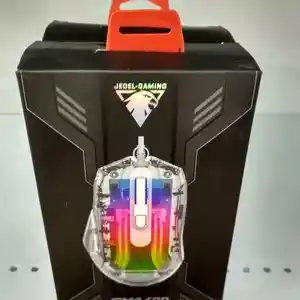 Мышка Jedel Gaming GM1400, Душанбе