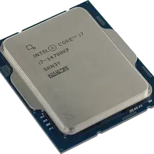 Процессор Intel Core i7-14700KF Tray, Душанбе