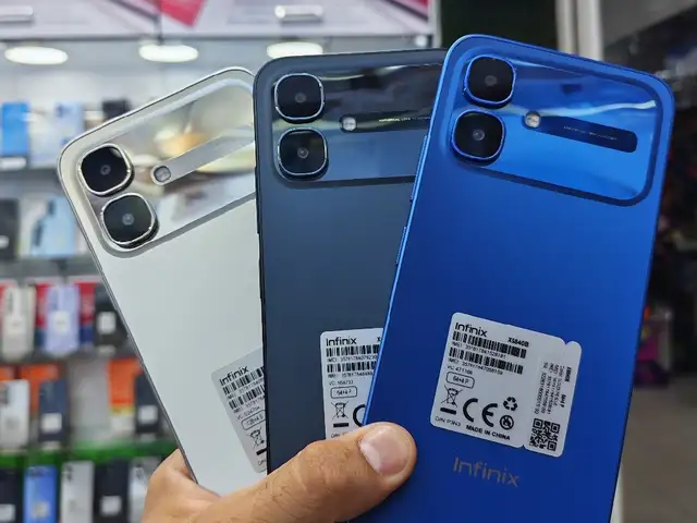 Infinix Smart 20 8/64gb, Душанбе