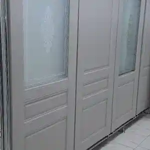 Дверь багет, Душанбе
