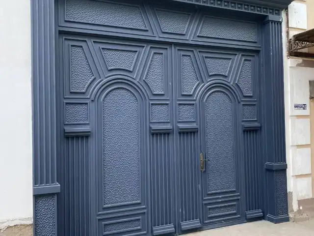 Дарвоза, Душанбе