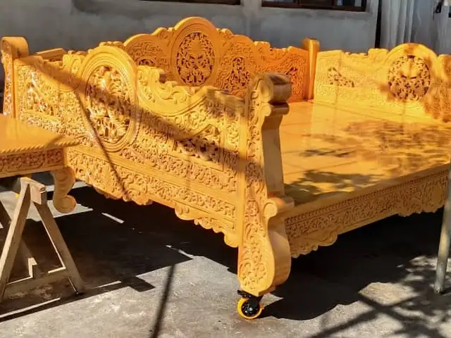 Кати кандакорӣ 250ба 350, Душанбе