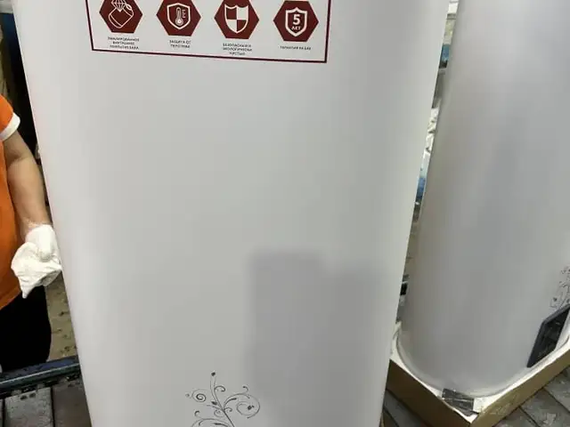Водонагреватель 100л Termoclass, Душанбе