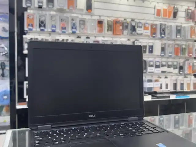 Ноутбук Dell, Худжанд