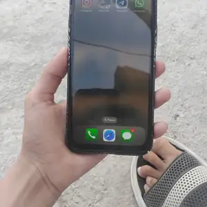 Apple iPhone 11 Pro, 64 gb, Space Grey, Душанбе