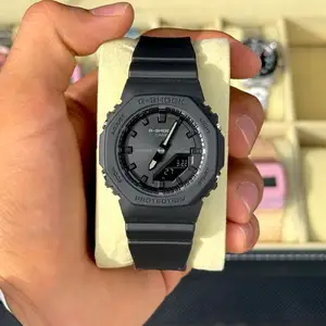 Часы Casio g-shock gma-p2100bb, Душанбе
