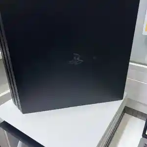 Игровая приставка Sony PlayStation 4 pro 1TB, Худжанд