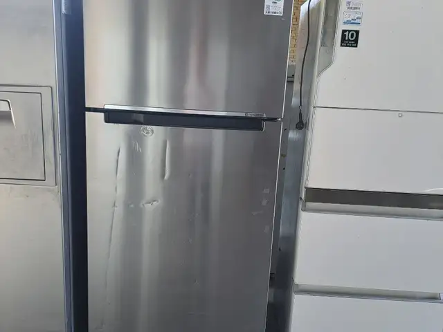 Холодильник Samsung, Хуҷанд
