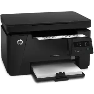 Принтер HP M126A Чёрно-белый А4, Душанбе