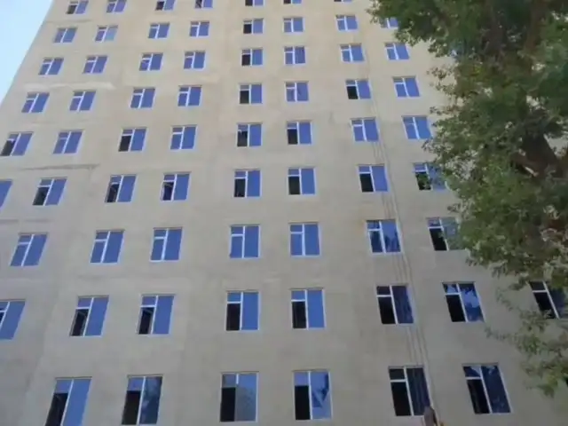 2-комн. квартира, 3 этаж, 40 м², Сафарали Ниёз, Норак