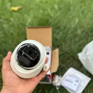 Ip камера Hikvision 1341GOE-IU, Душанбе