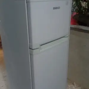 Холодильник Beko, Худжанд