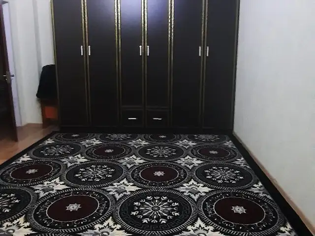 Шифоньер, Душанбе