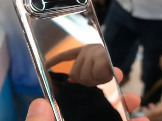 Телефон Tecno, Матча
