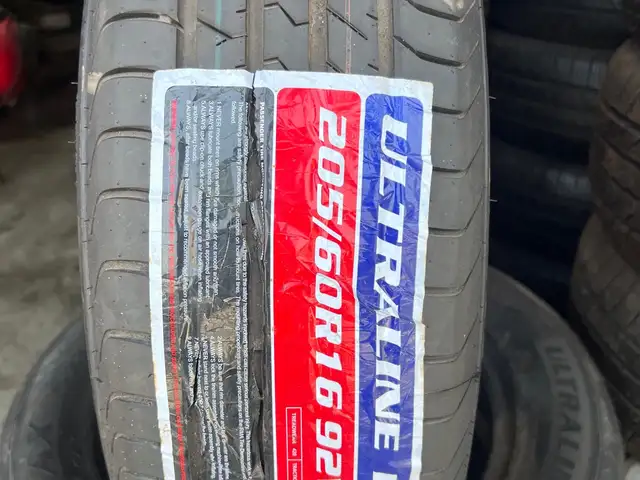 Шины 205/60R16, Душанбе